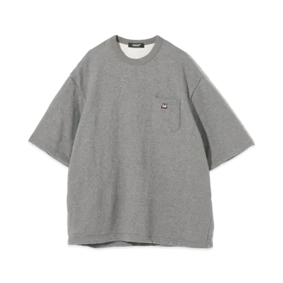 UNDERCOVER T-SHIRT "Top Gray"