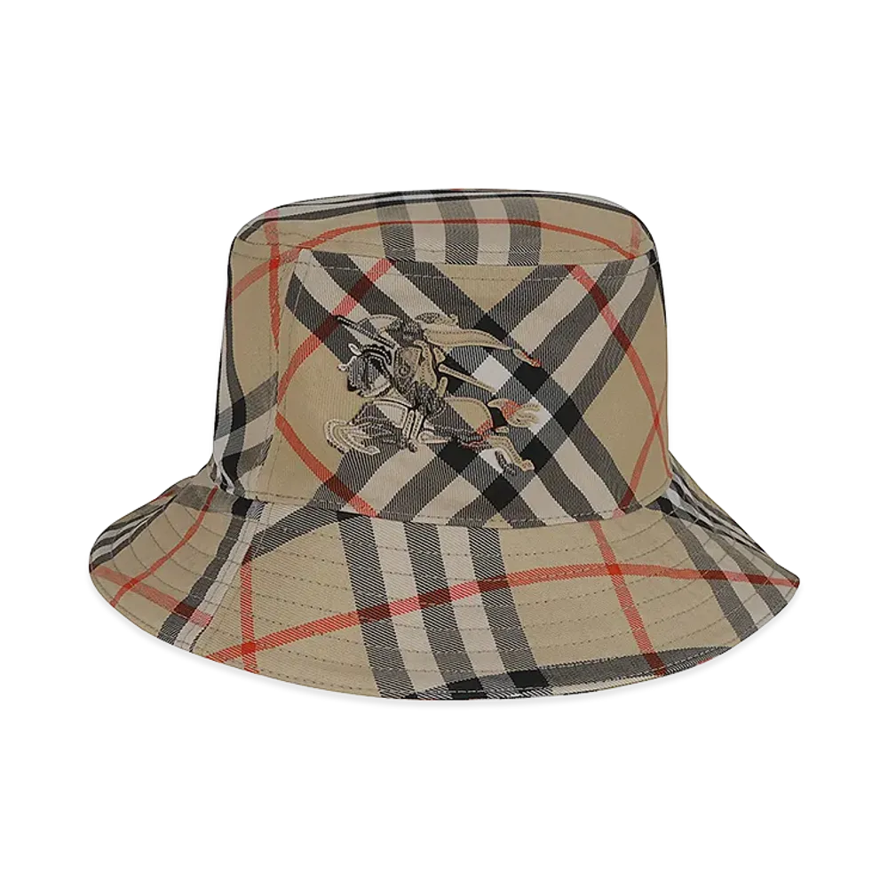 Burberry Women's Other Softs Hat "Beige"
