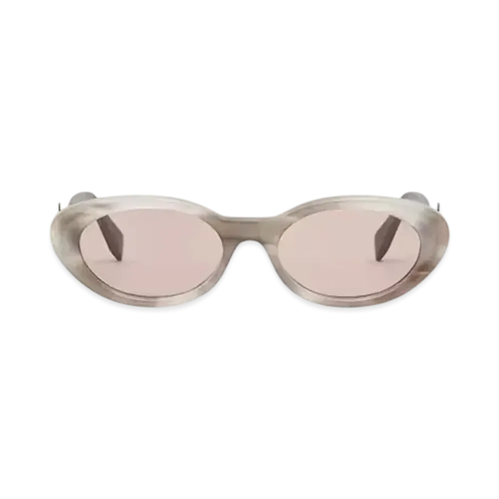 FENDI FF Diamonds "Gray"