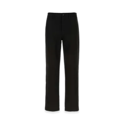 Burberry Trousers "Black"