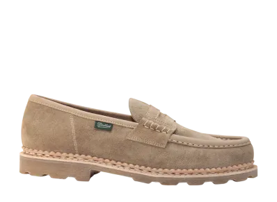 Paraboot Nantes "Vel sand"