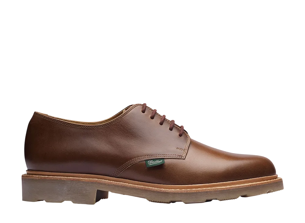 Paraboot Verdon "Lis naturel"
