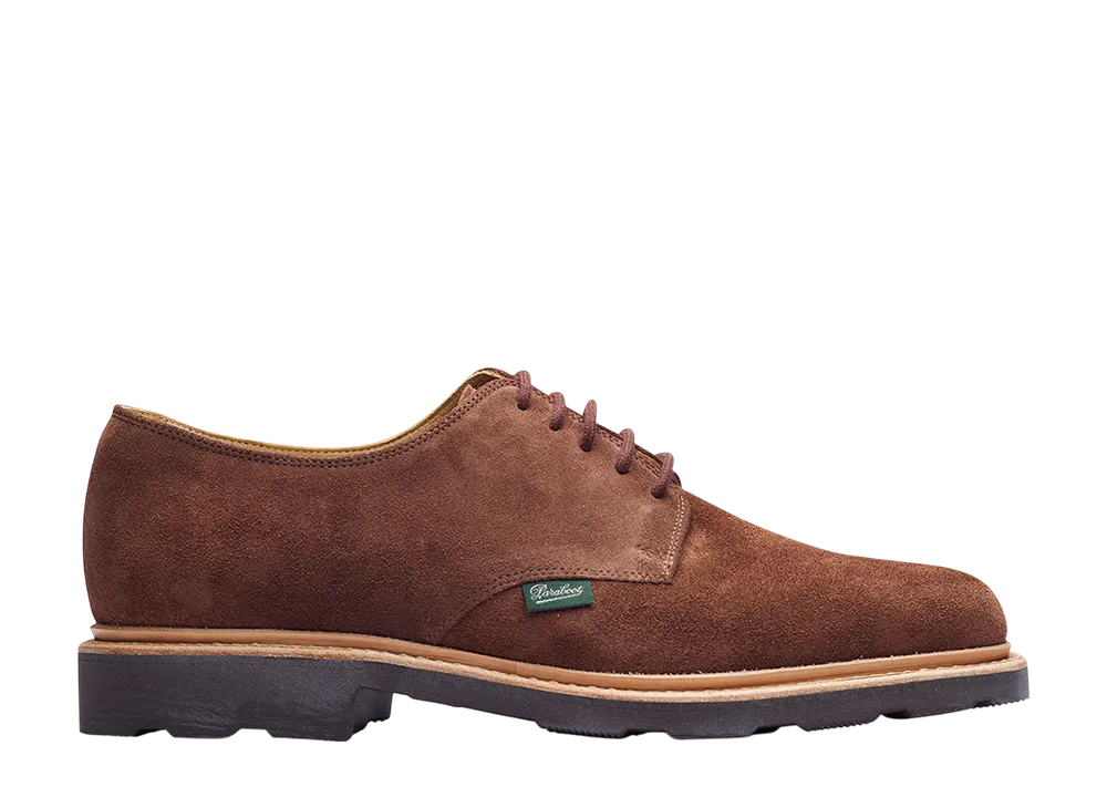 Paraboot Verdon "Vel terra"