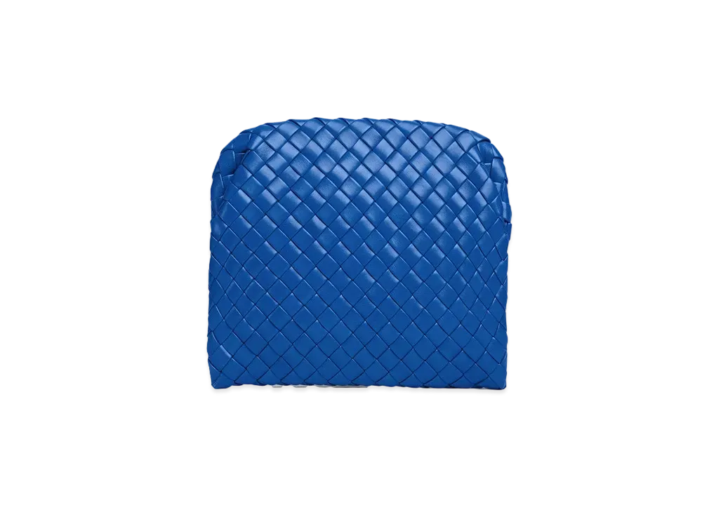 Bottega Veneta Clasp "Cobalt"