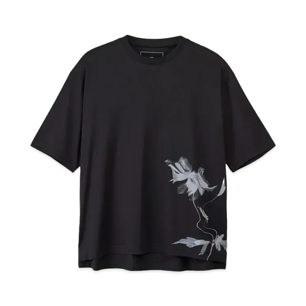 Y-3 GXS SS Tee 2 "Black"