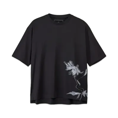 Y-3 GXS SS Tee 2 "Black"