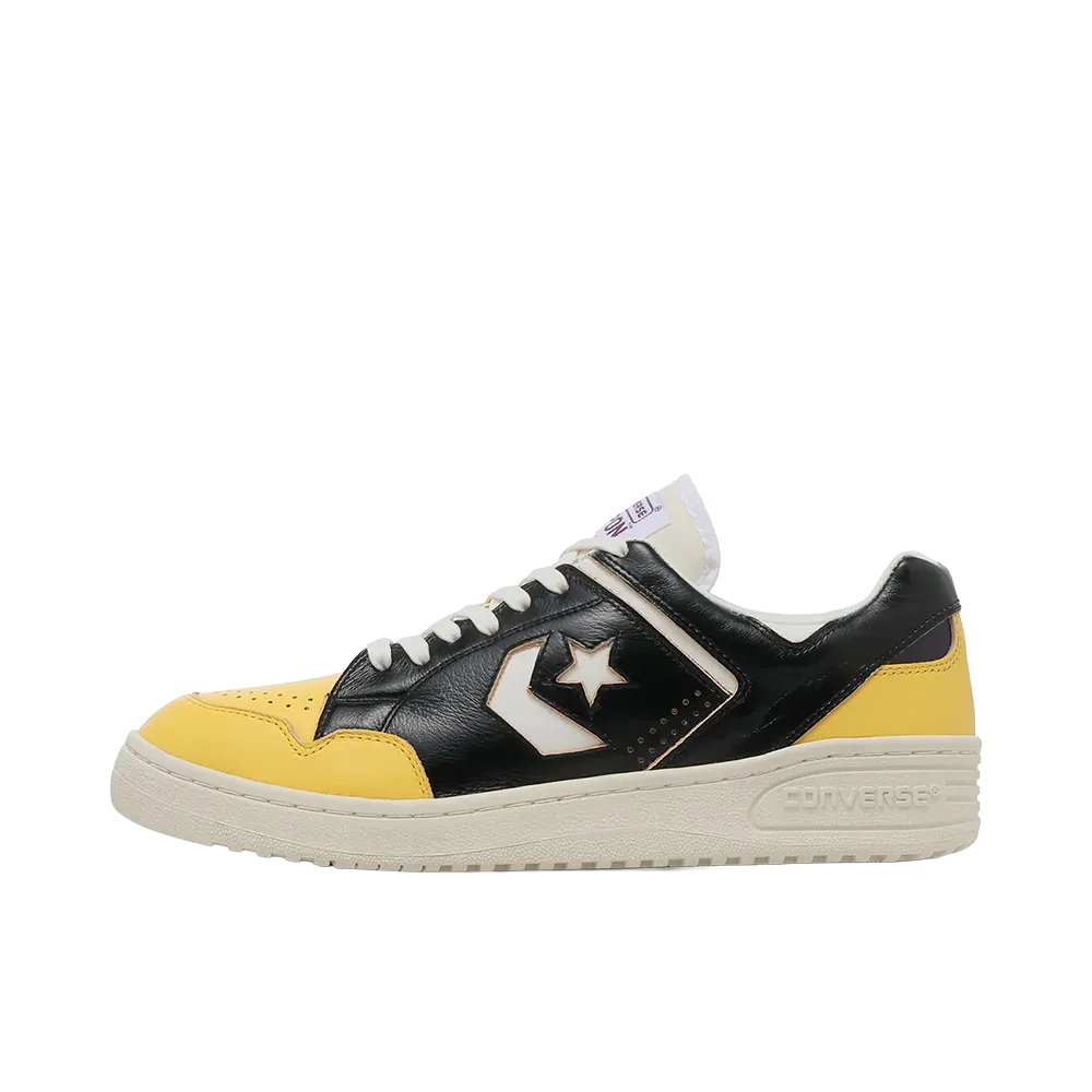 magforlia Takaya Yamada × Converse TimeLine Weapon J VTG 40th OX "Black/Gold"