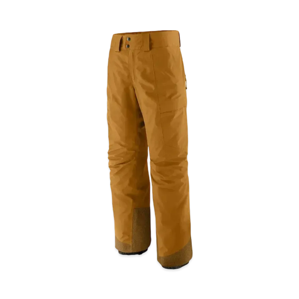 Patagonia Men's Storm Shift Pants "Brown"