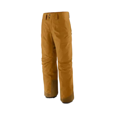 Patagonia Men's Storm Shift Pants "Brown"