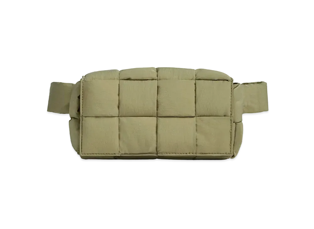 Bottega Veneta Cassette "Travertine"