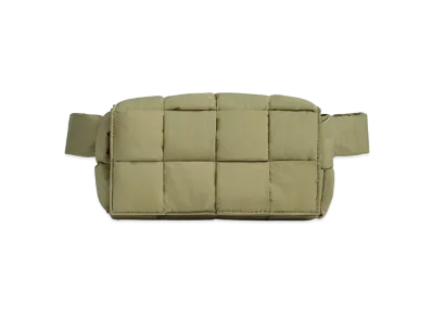 Bottega Veneta Cassette "Travertine"