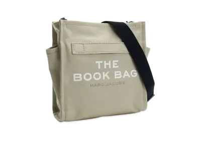 Marc Jacobs The Book Bag "Beige"