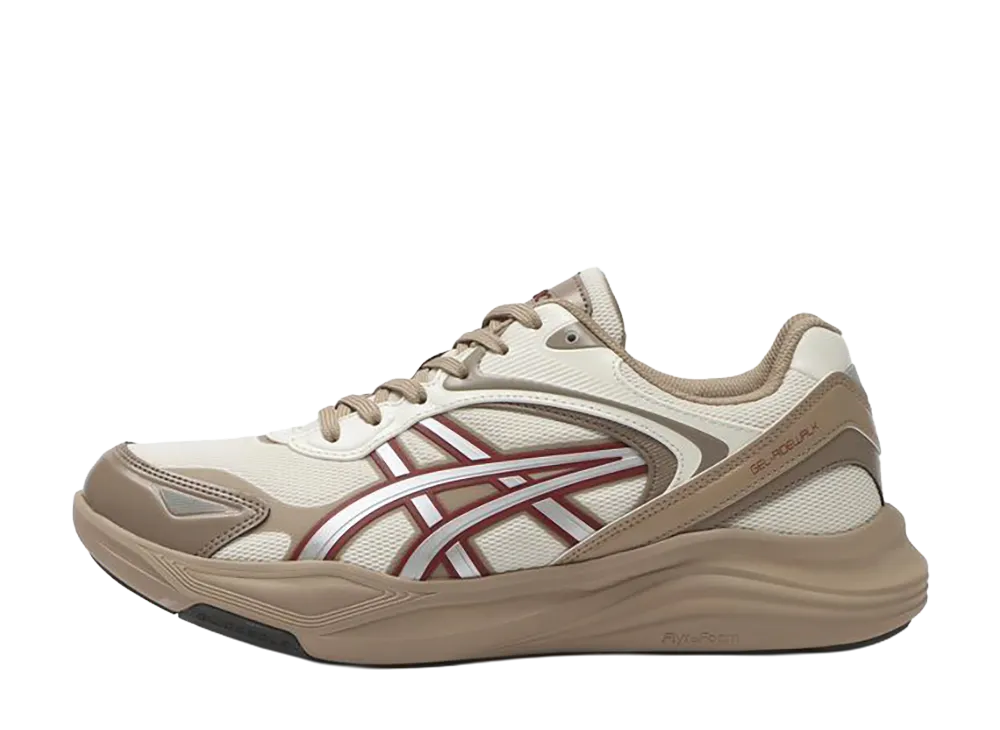 Asics Gel-Ridewalk Necto "Beige"