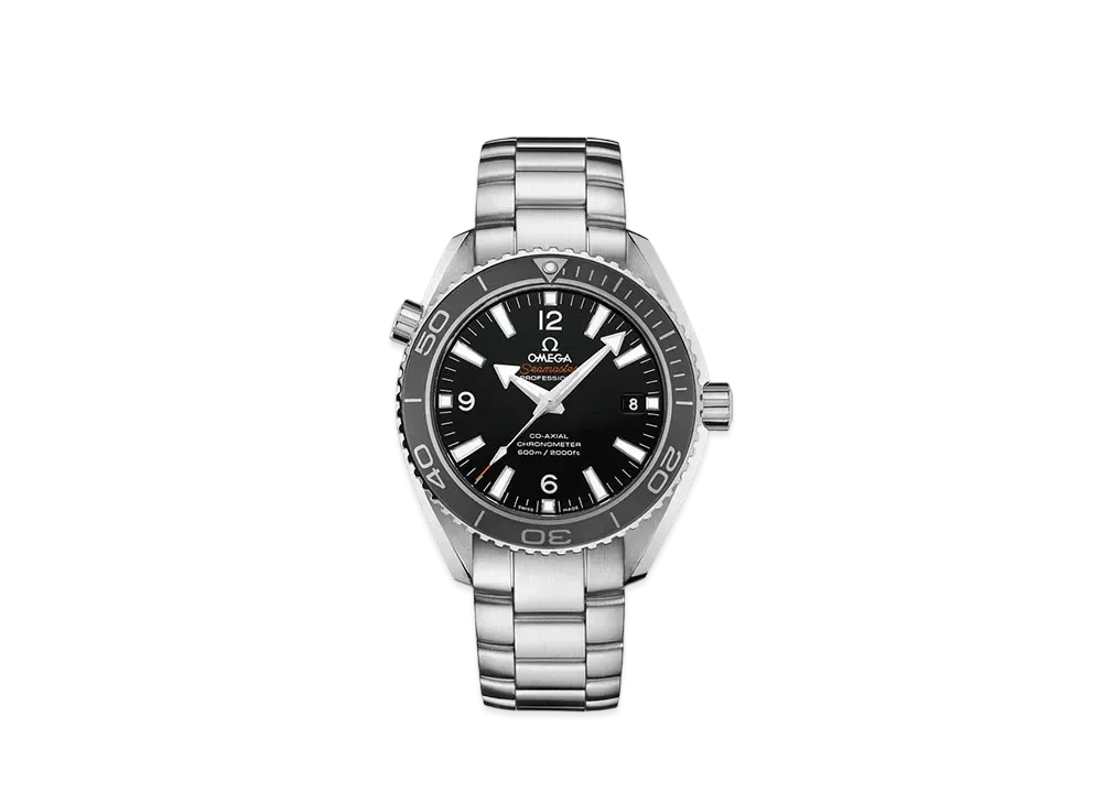 OMEGA Seamaster Planet Ocean 600M Co-Axial 42MM 232.30.42.21.01.001