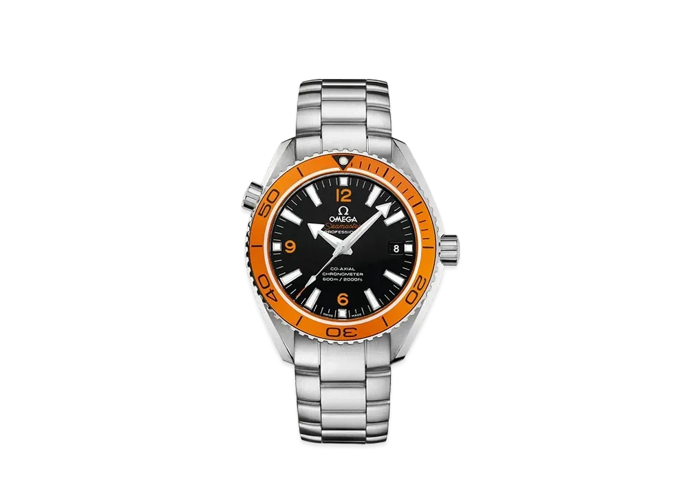 OMEGA Seamaster Planet Ocean 600M Co-Axial 42MM 232.30.42.21.01.002