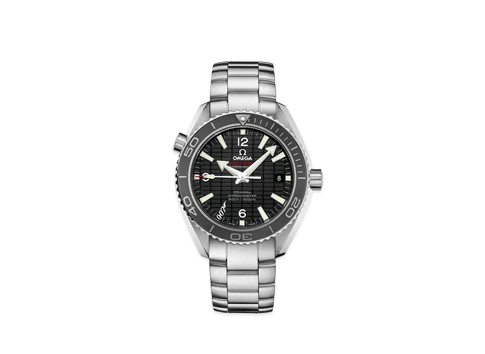 OMEGA Seamaster Planet Ocean 600M Co-Axial 42MM 232.30.42.21.01.004