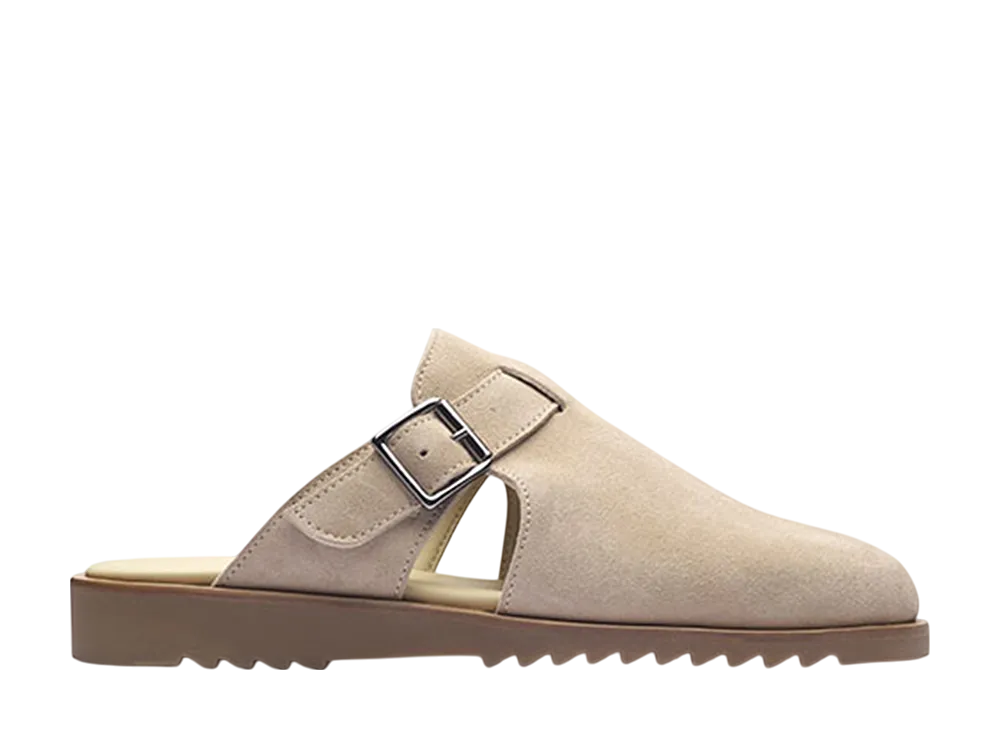 Paraboot Athenes "Vel gres"