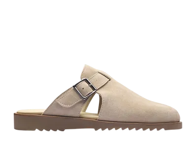 Paraboot Athenes "Vel gres"
