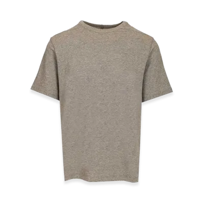 Rick Owens Brad T-Shirt "Gray"