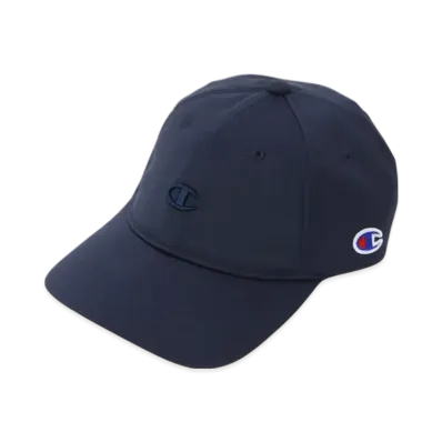 Champion Cap 25SS Golf "Navy"