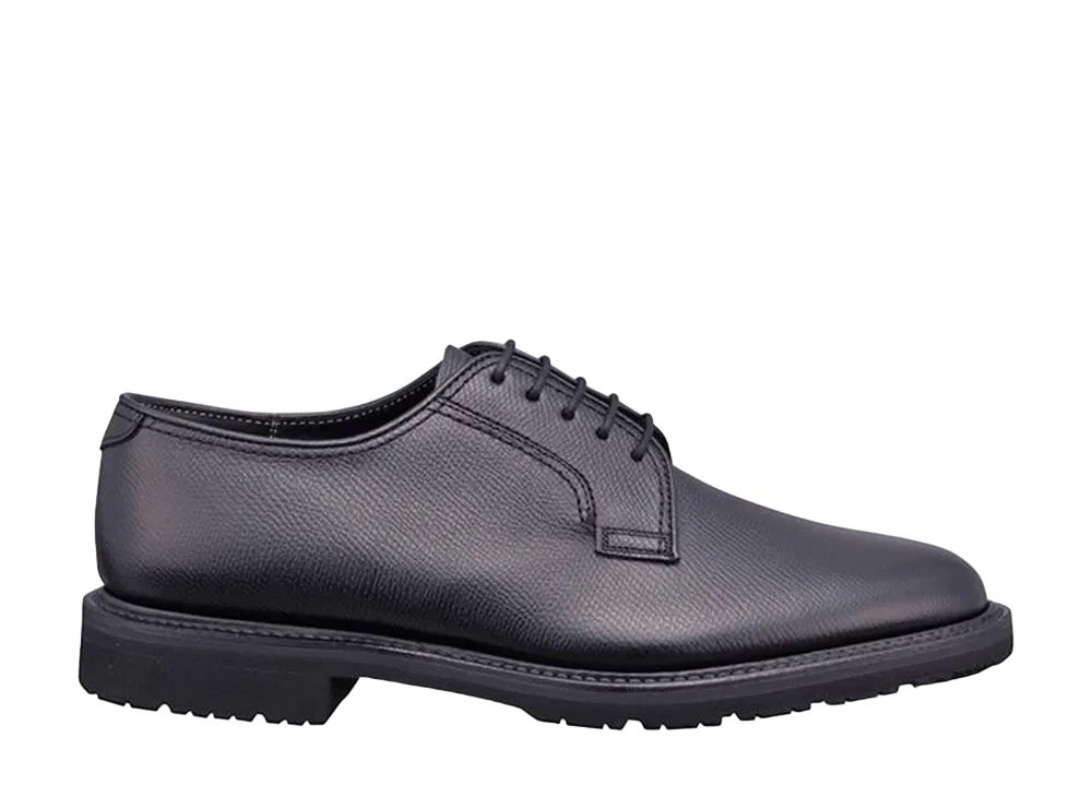 REGAL Plain Toe Calf Leather "Black" 2324CJW EE