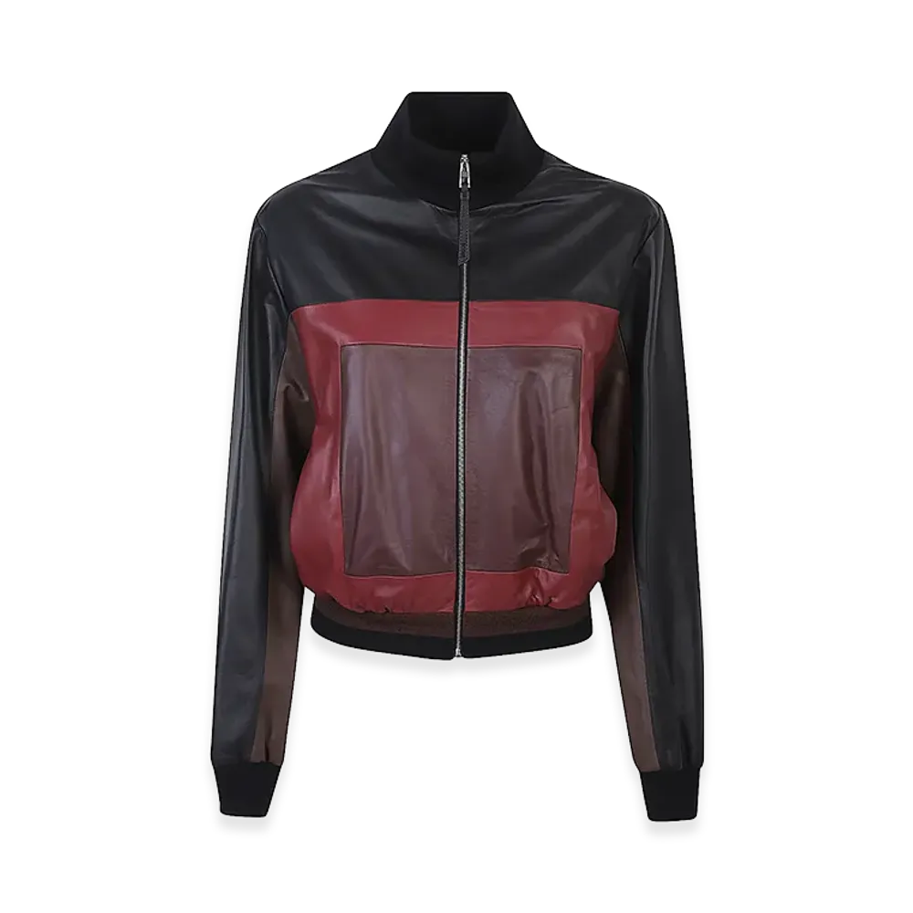 LOEWE Women's Jackets "Black"