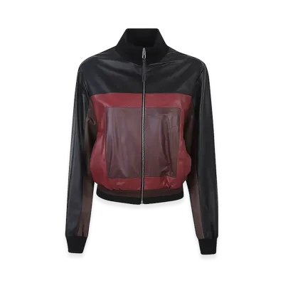 LOEWE Women's Jackets "Black"