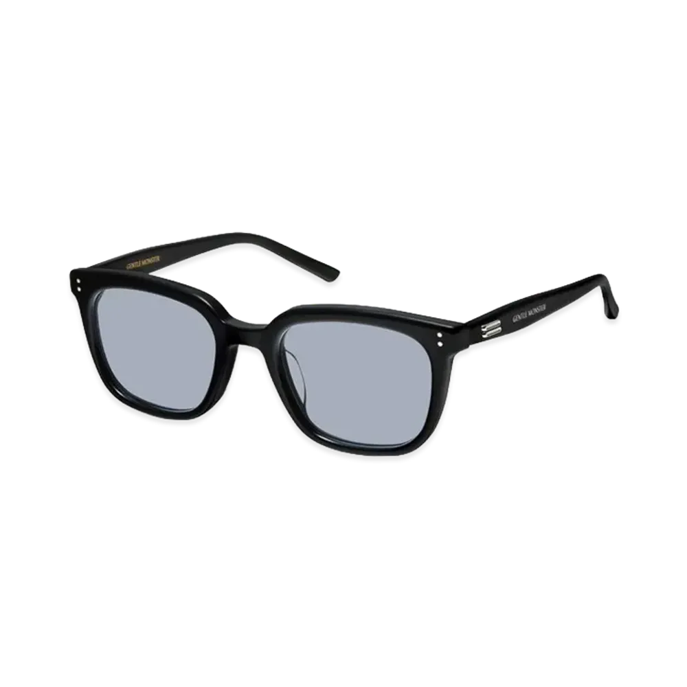 Gentle Monster Daze 01(BL) "Black/Blue"