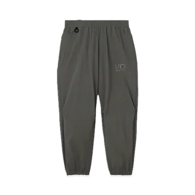 DESCENTE ALLTERRAIN Octa Warm Track Pants "Charcoal"