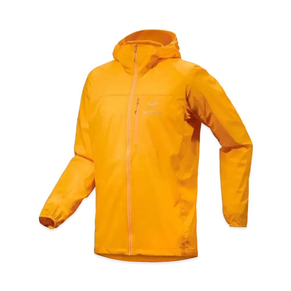 ARC'TERYX Squamish Hoody Men's "Solaris"