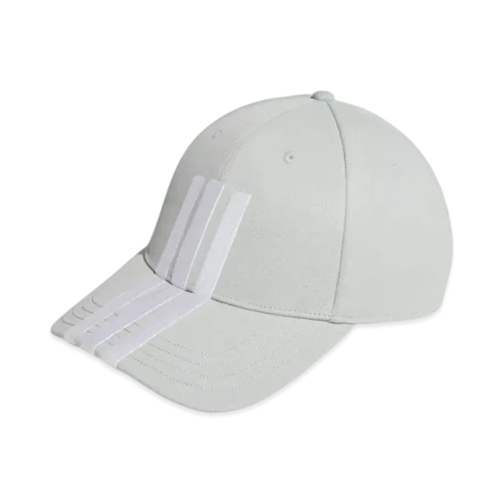 adidas Twist Knit Stretch Cap "Wonder Silver"