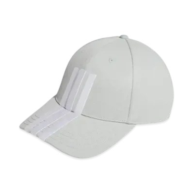adidas Twist Knit Stretch Cap "Wonder Silver"