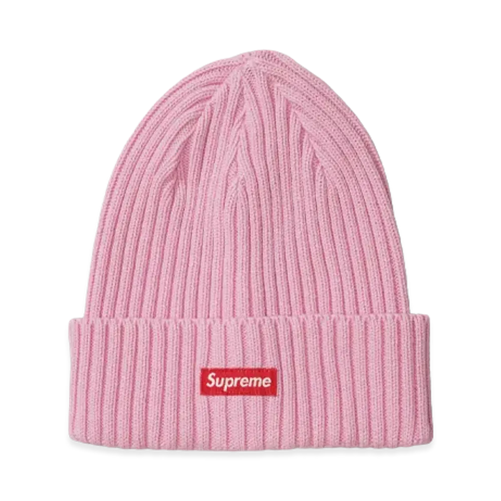 Supreme Overdyed Beanie 