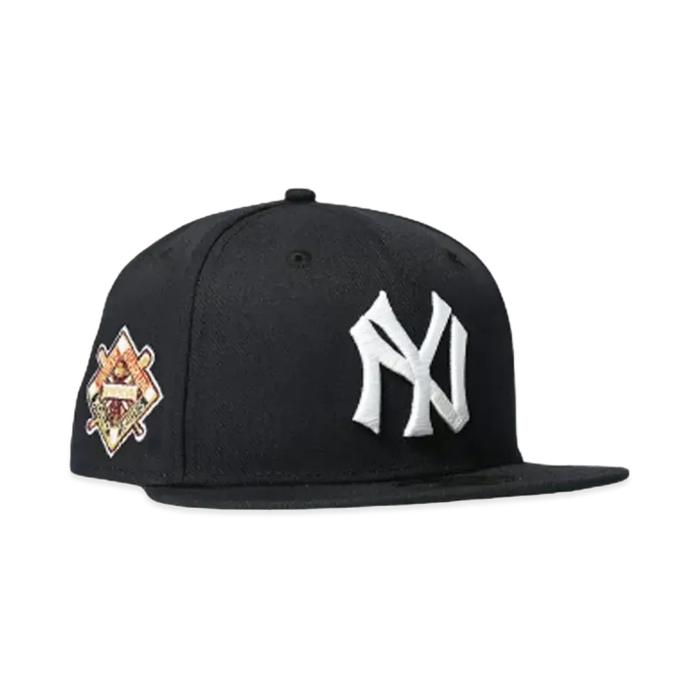 NEW ERA NEW YORK YANKEES WS 1941 59FIFTY "NAVY"