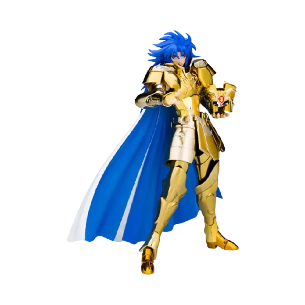 SAINT CLOTH MYTH EX Geminon <Revival Edition>
