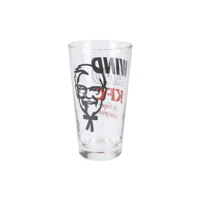 WIND AND SEA x KFC GRASS "White"