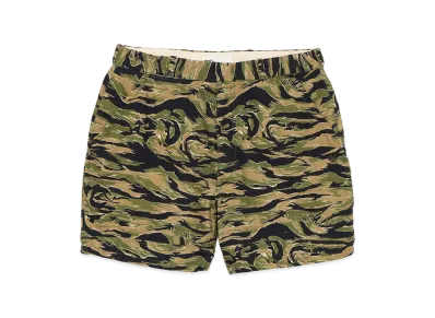 GDC Work Shorts "Camouflage"