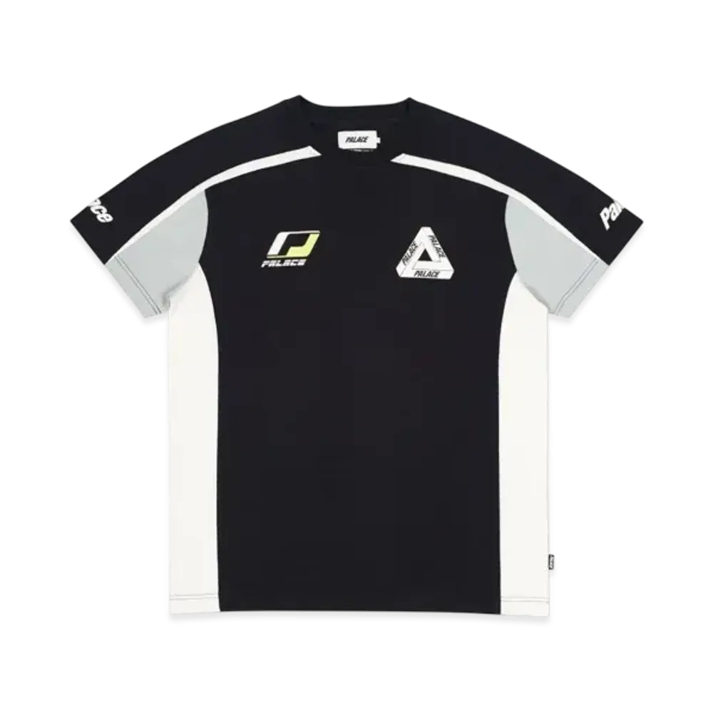 PALACE Yaman 220 T-Shirt "Black"
