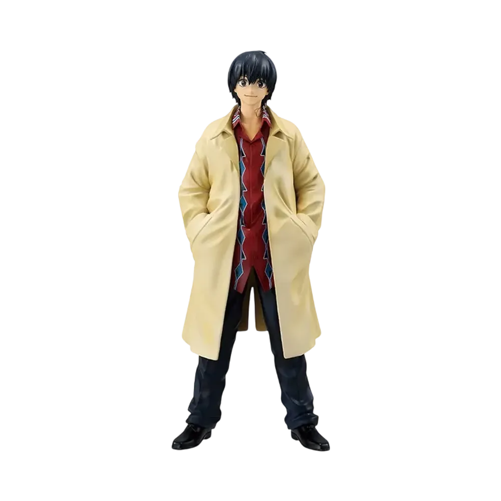 BANDAI "Ichiban Kuji" -SAKAMOTO DAYS vol.1- Last One Prize Nagumo MASTERLISE EXPIECE