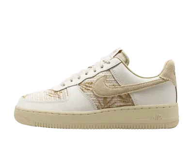 Nike Women's Air Force 1 Low "Linen"