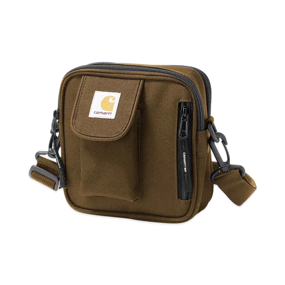 Carhartt WIP Essentials Bag Small "Lumber"
