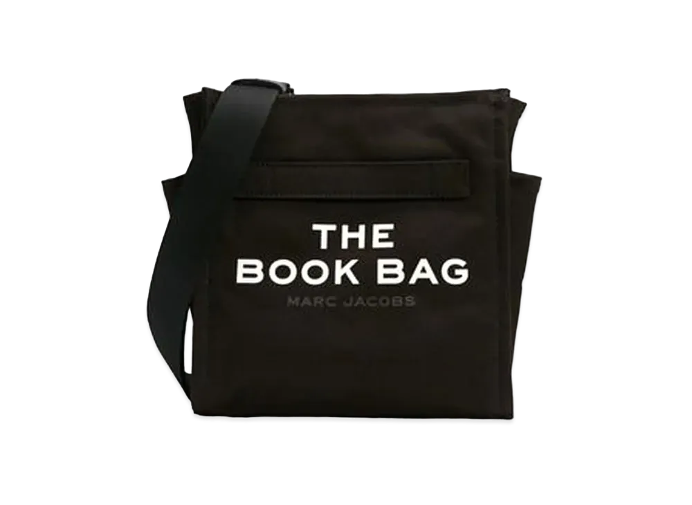 Marc Jacobs The Book Bag "Slate Green"