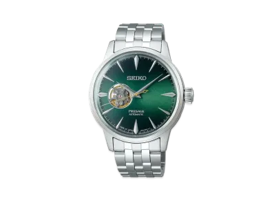 SEIKO Presage Basic Line SARY201