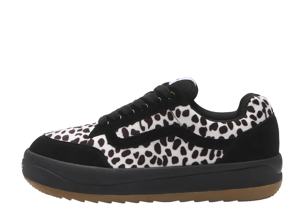 Vans Grasso "Black/Dalmatian" (V2069 ANM)