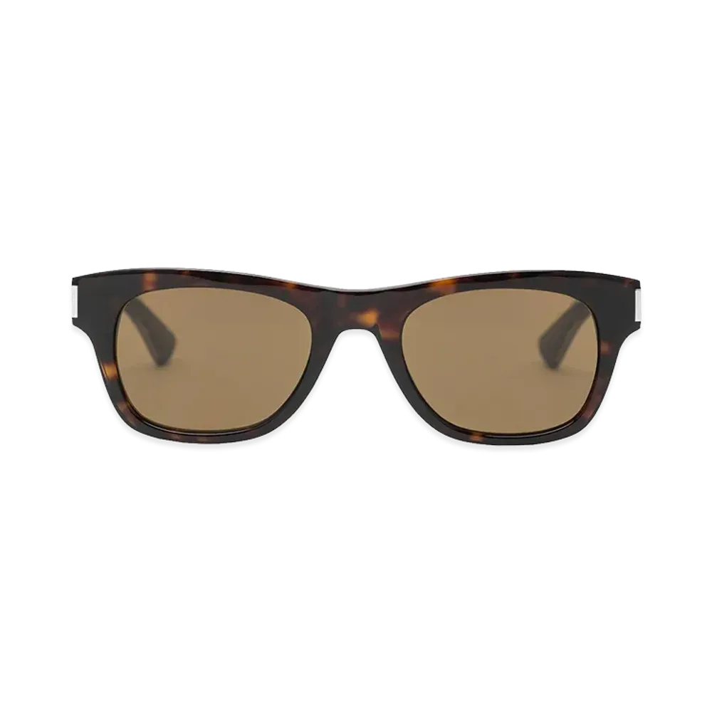 Saint Laurent YSL SL 877 "Brown"