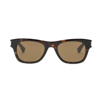 Saint Laurent YSL SL 877 "Brown"