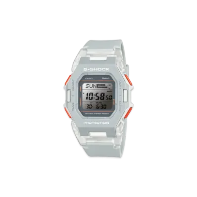 Casio G-Shock GD-B500S-8JF "Silver"