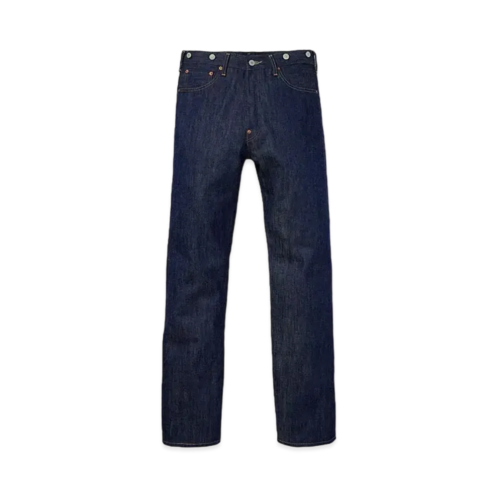 Levi's Limited-edition 1922 "White Oak" 501 Jeans