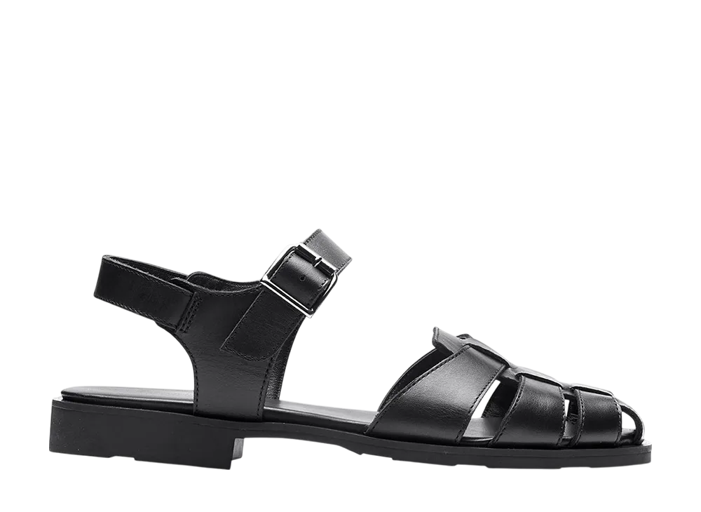 Paraboot Women's Bilbao "Lis noir"