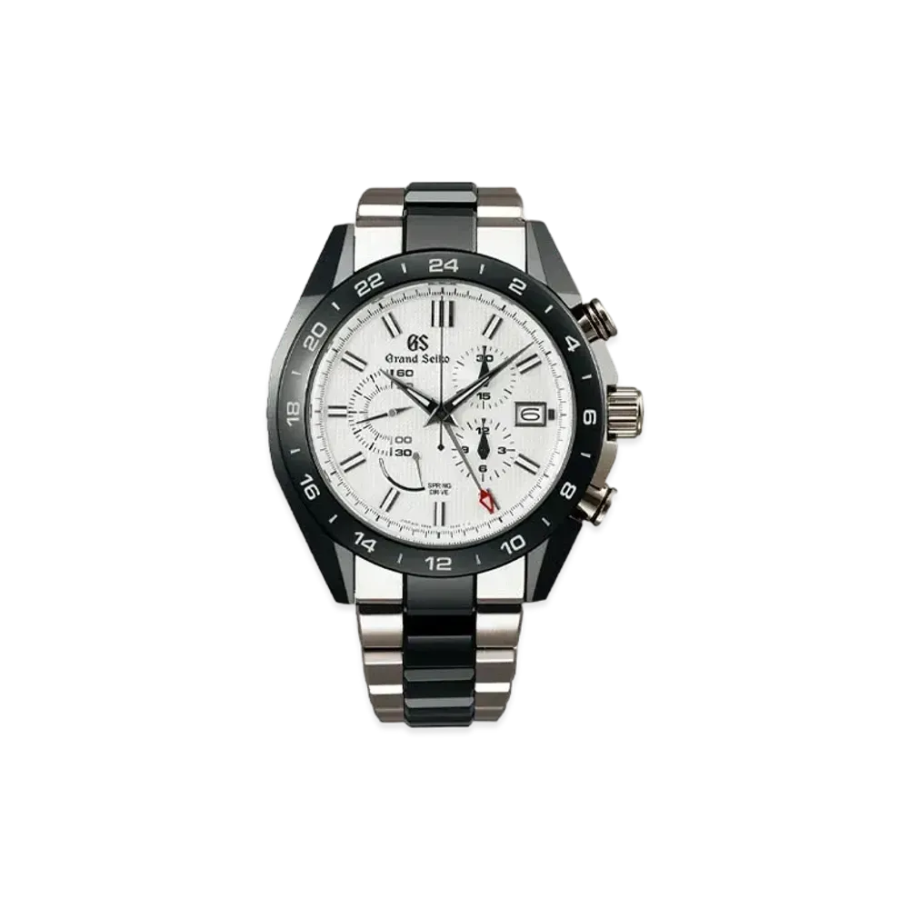 Grand Seiko Sport Collection SBGC221